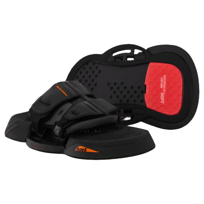 Naish Apex Bindings