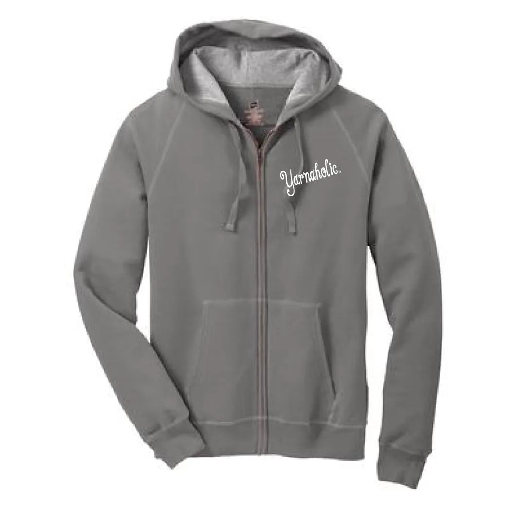 Nano full zip