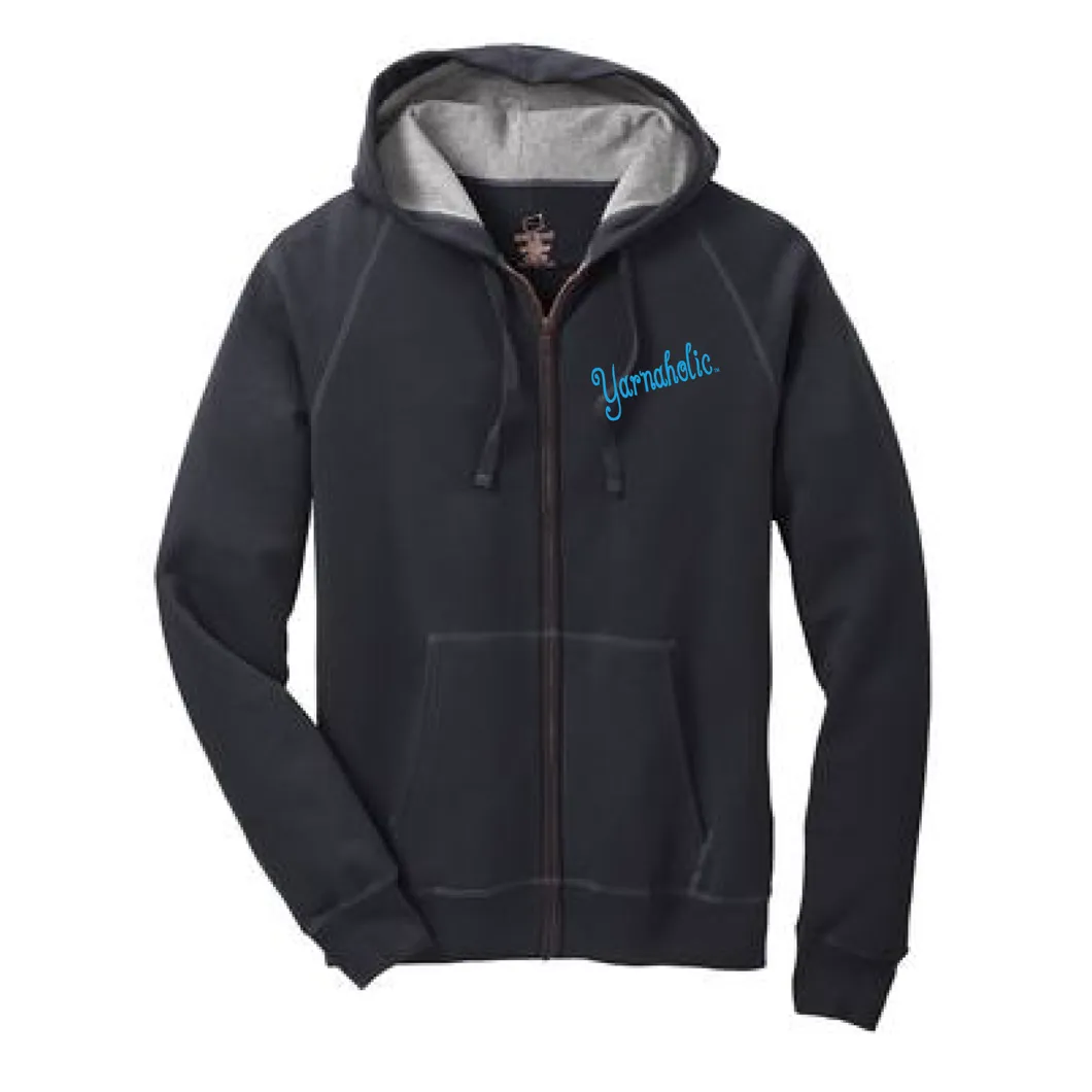 Nano full zip