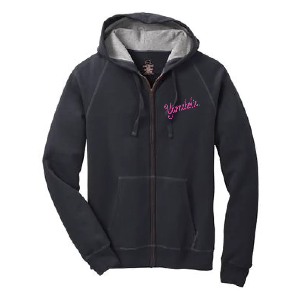 Nano full zip