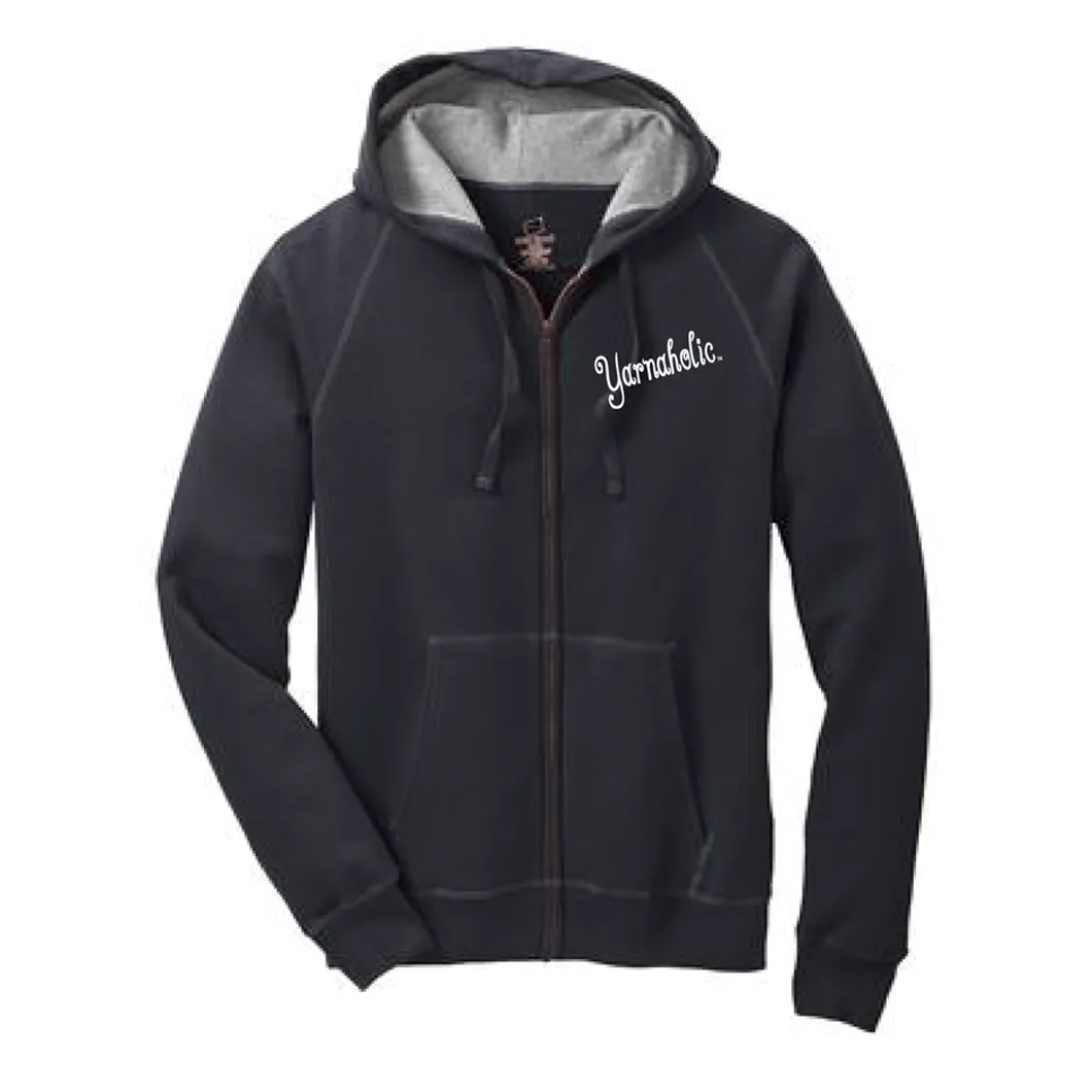 Nano full zip
