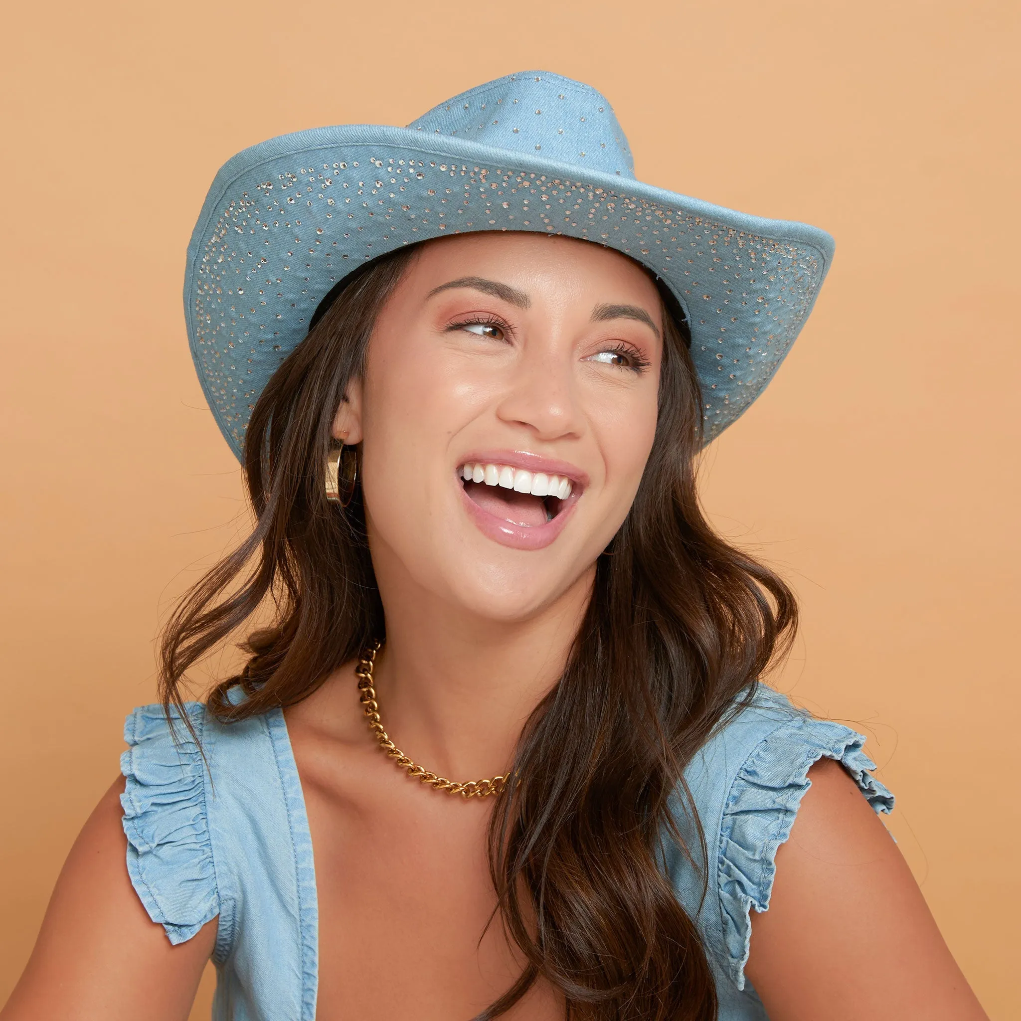 Narelle Waterproof Chunky Chain Necklace