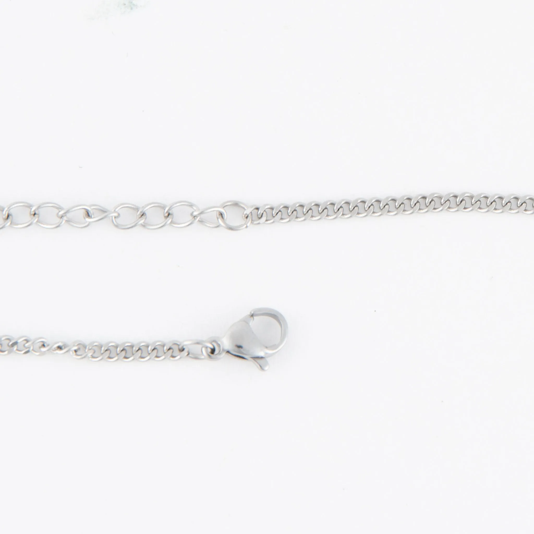 Narelle Waterproof Multi Box Chain Necklace