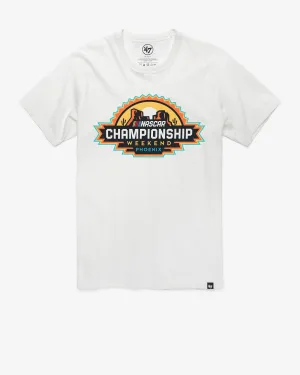 NASCAR CUP SERIES PHOENIX EVENT REGIONAL '47 FRANKLIN TEE