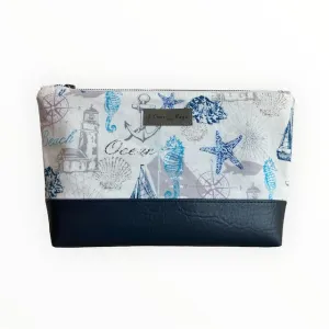 Nautical Deluxe South Cape Bag