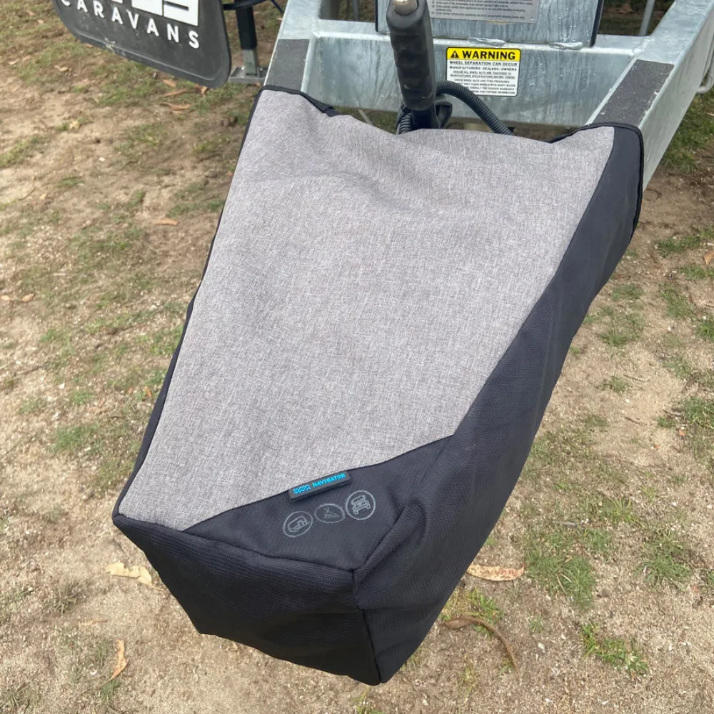 Navigator - Tow Hitch Buddy