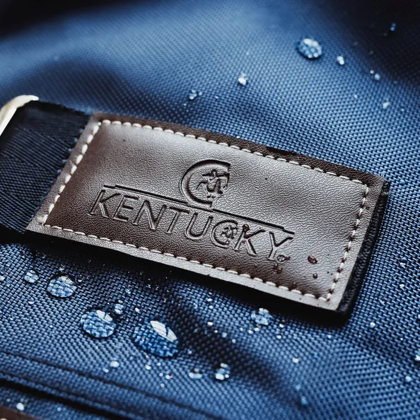 Neck All Weather Waterproof Pro Rabbit Lining 0g - Navy