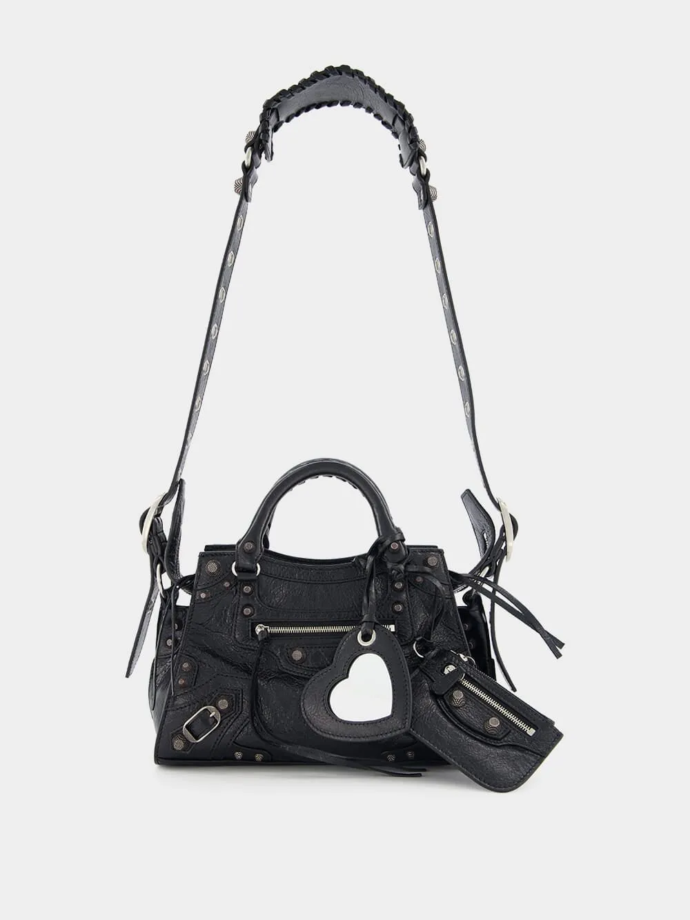 Neo Cagole XS shoulder bag