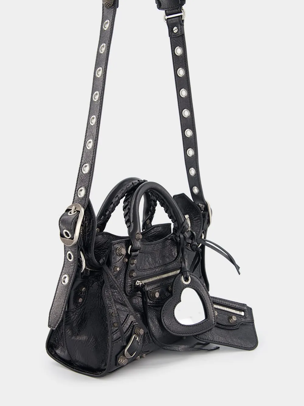Neo Cagole XS shoulder bag