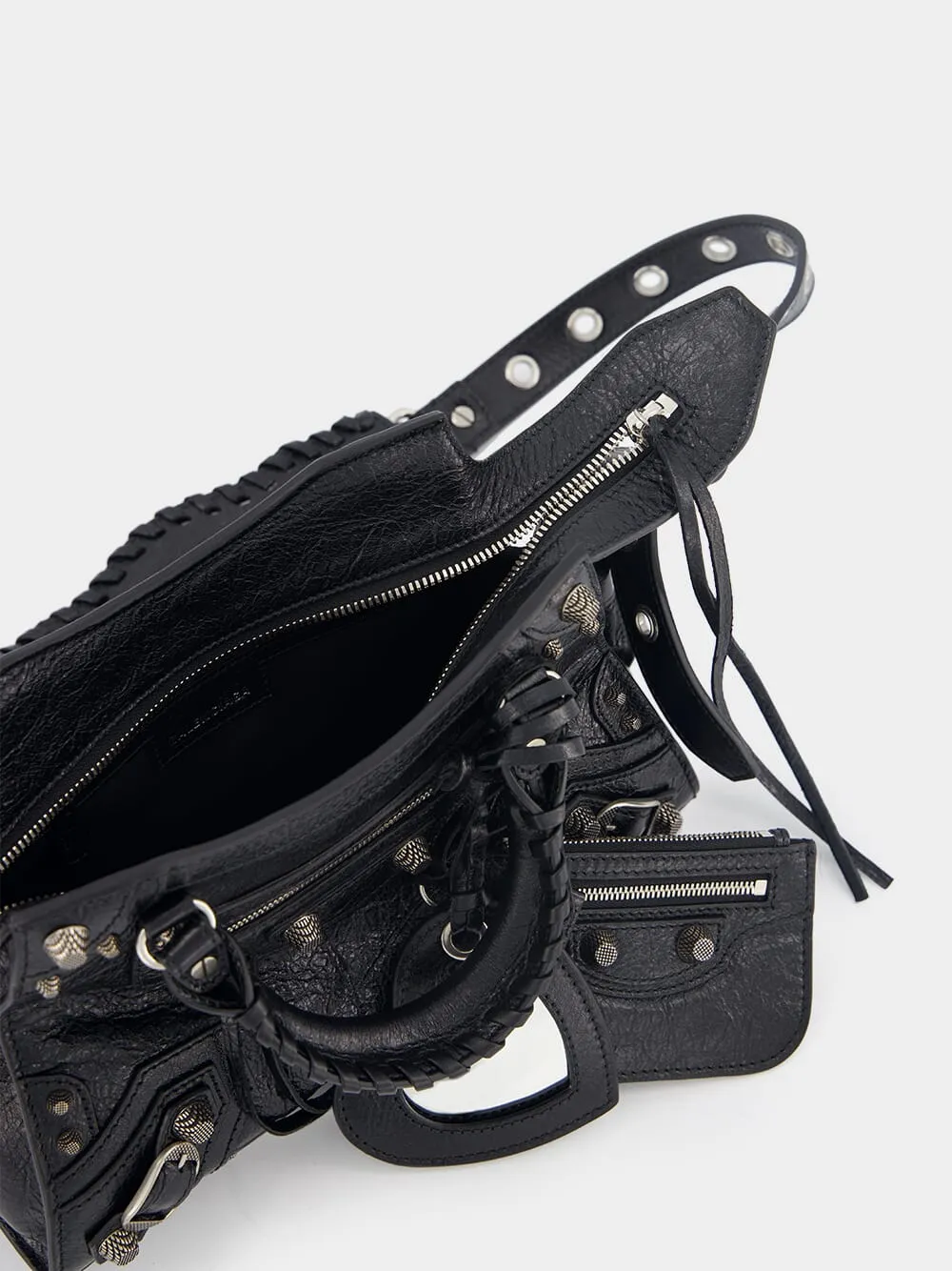 Neo Cagole XS shoulder bag