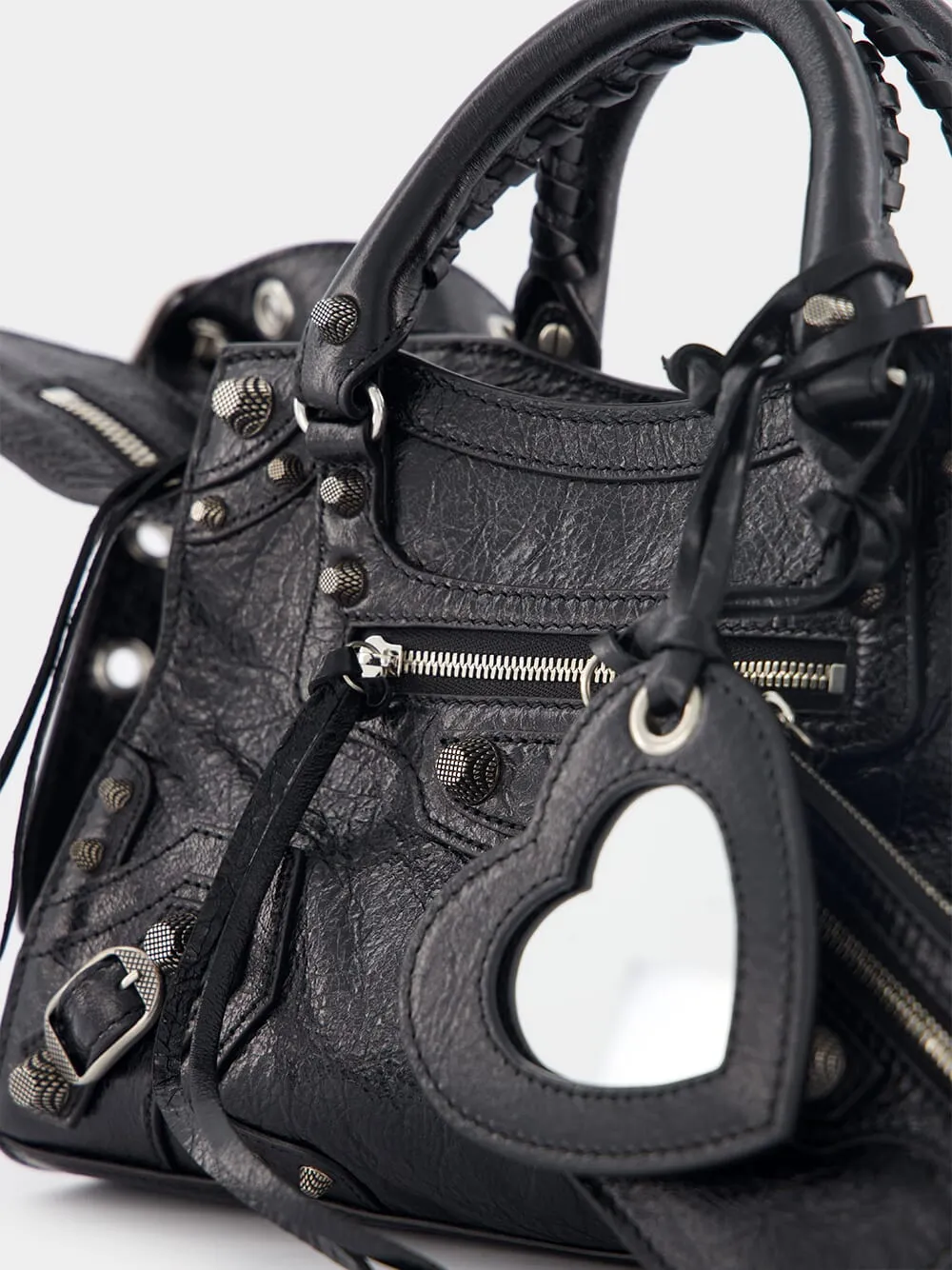Neo Cagole XS shoulder bag