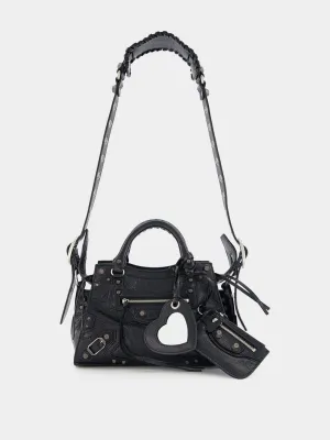 Neo Cagole XS shoulder bag