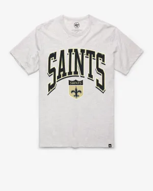 NEW ORLEANS SAINTS HISTORIC WALK TALL '47 FRANKLIN TEE