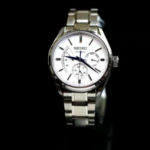New SEIKO PRESAGE SARW021 Automatic Mechanical Men's Watch