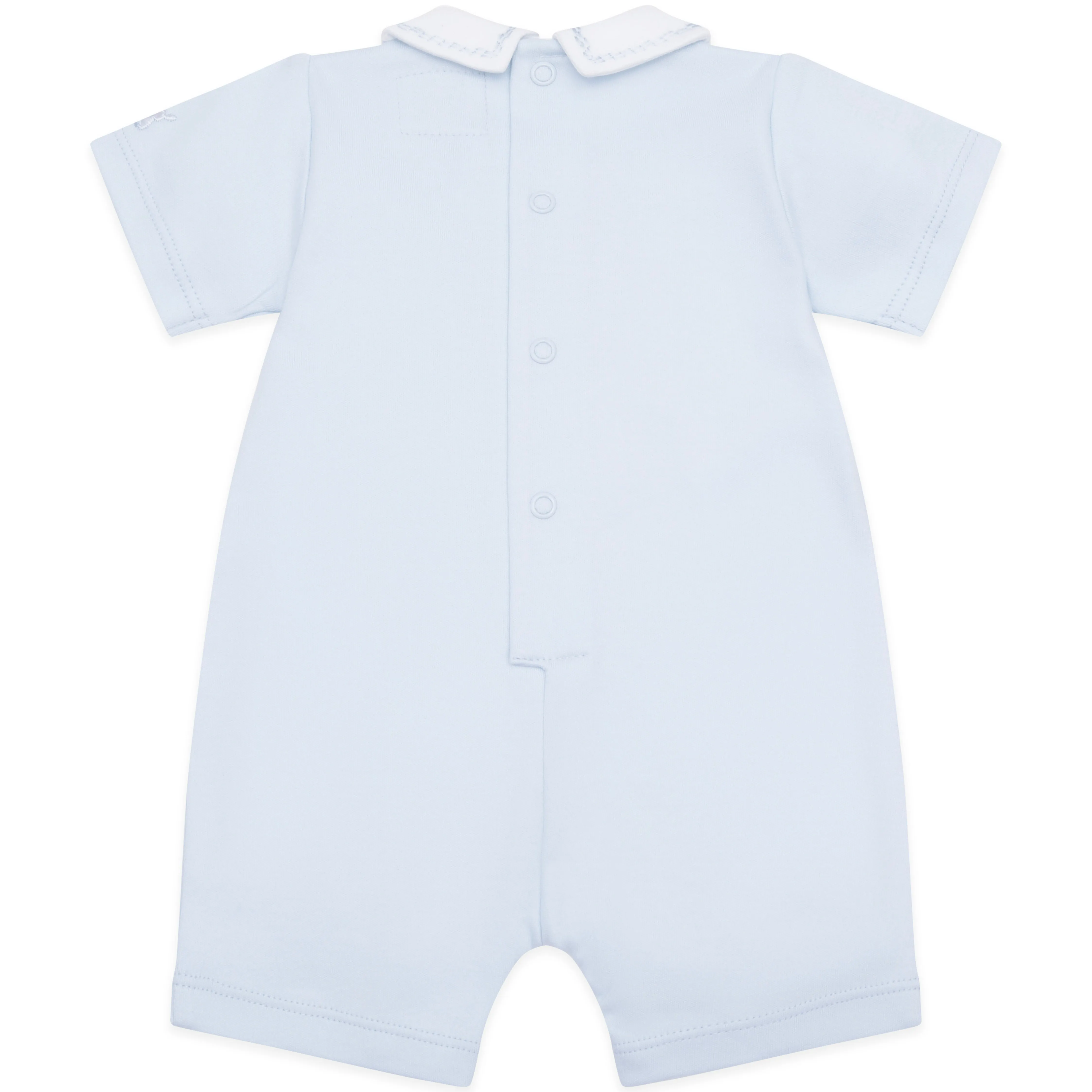 NEW SS25 Emile et Rose John Romper 7337