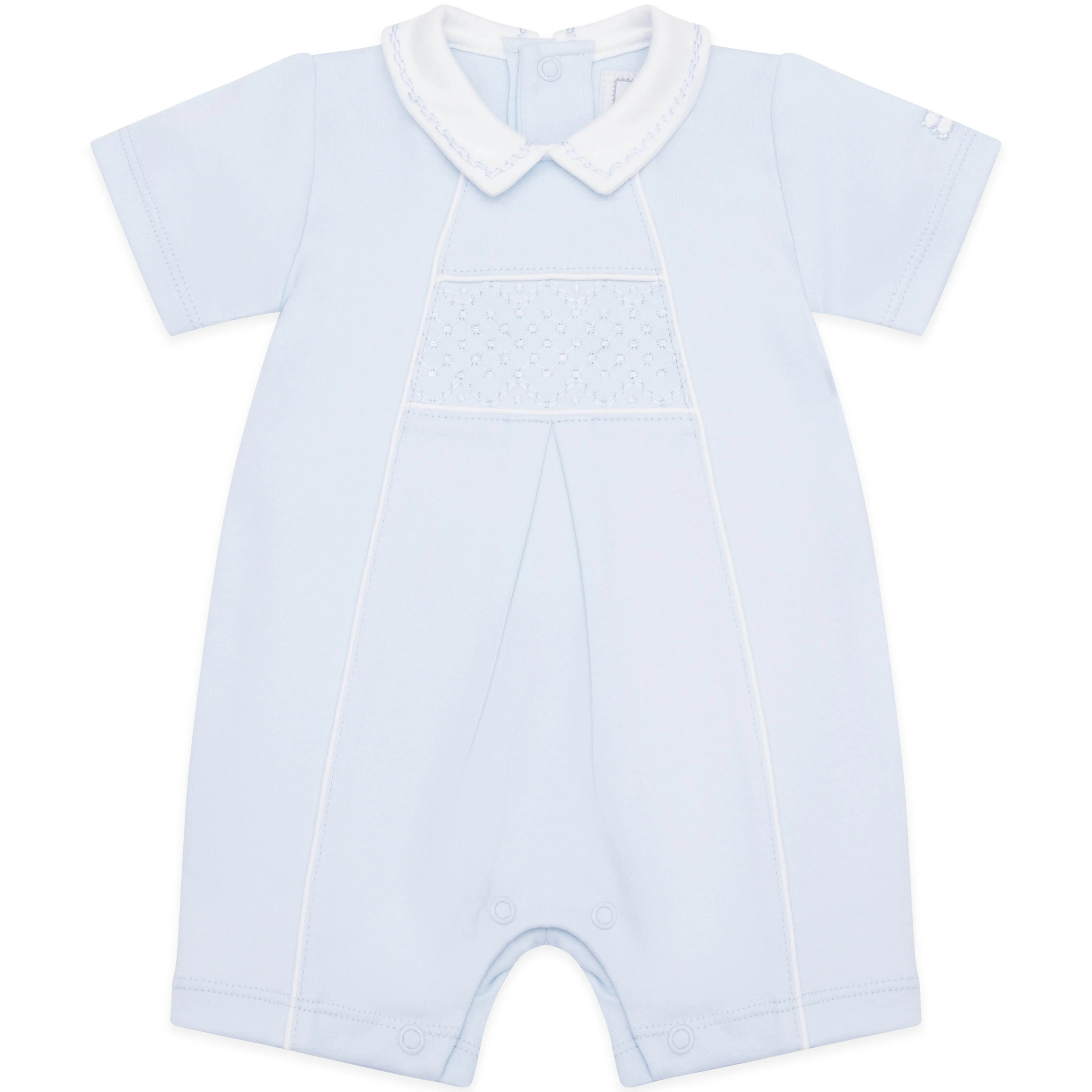 NEW SS25 Emile et Rose John Romper 7337