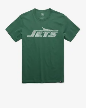 NEW YORK JETS PREMIER '47 FRANKLIN TEE