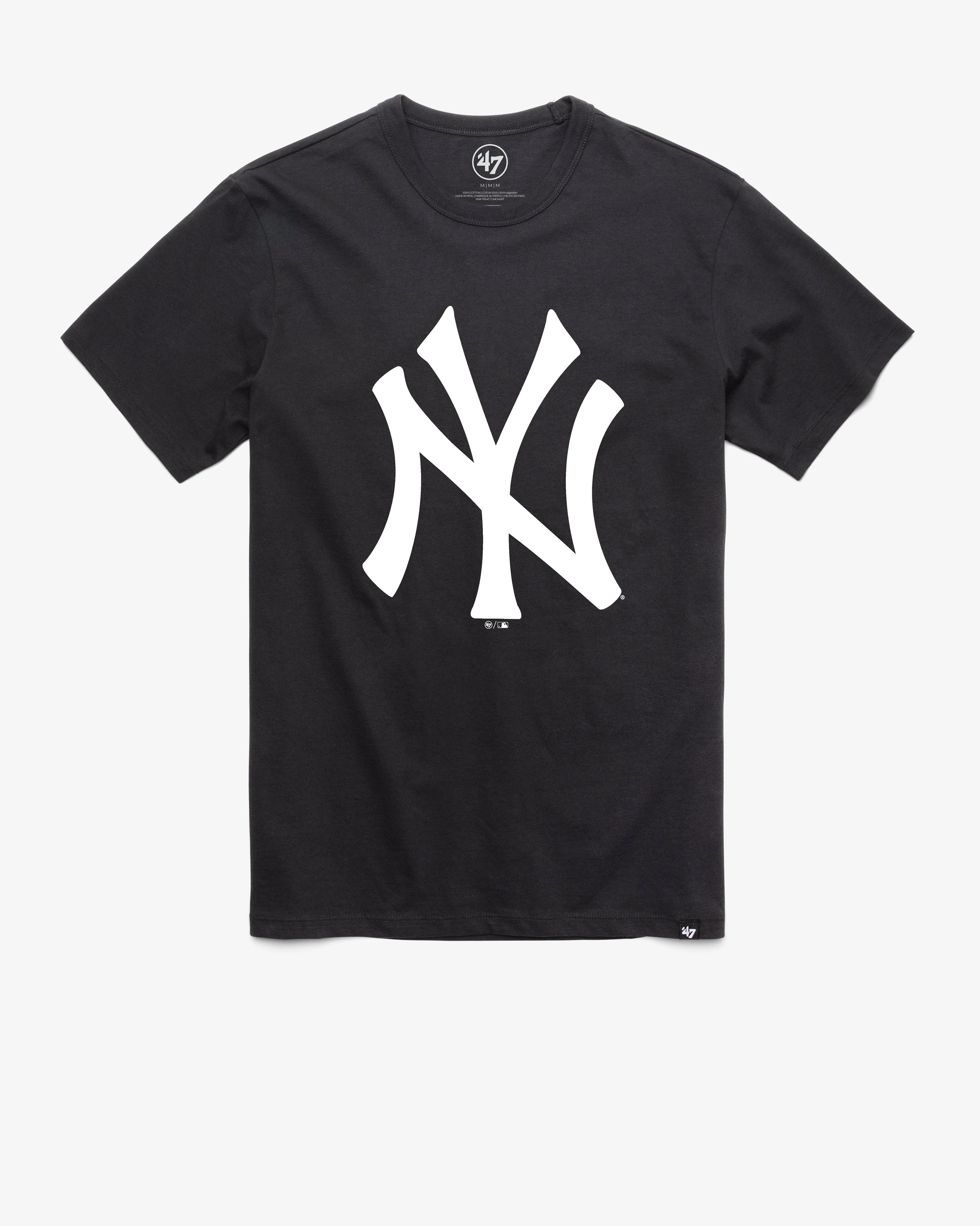 NEW YORK YANKEES IMPRINT '47 FRANKLIN TEE