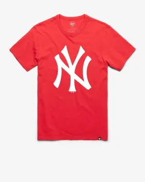 NEW YORK YANKEES IMPRINT '47 FRANKLIN TEE