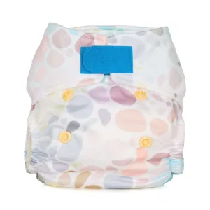 Newborn Reusable Nappy - Prints