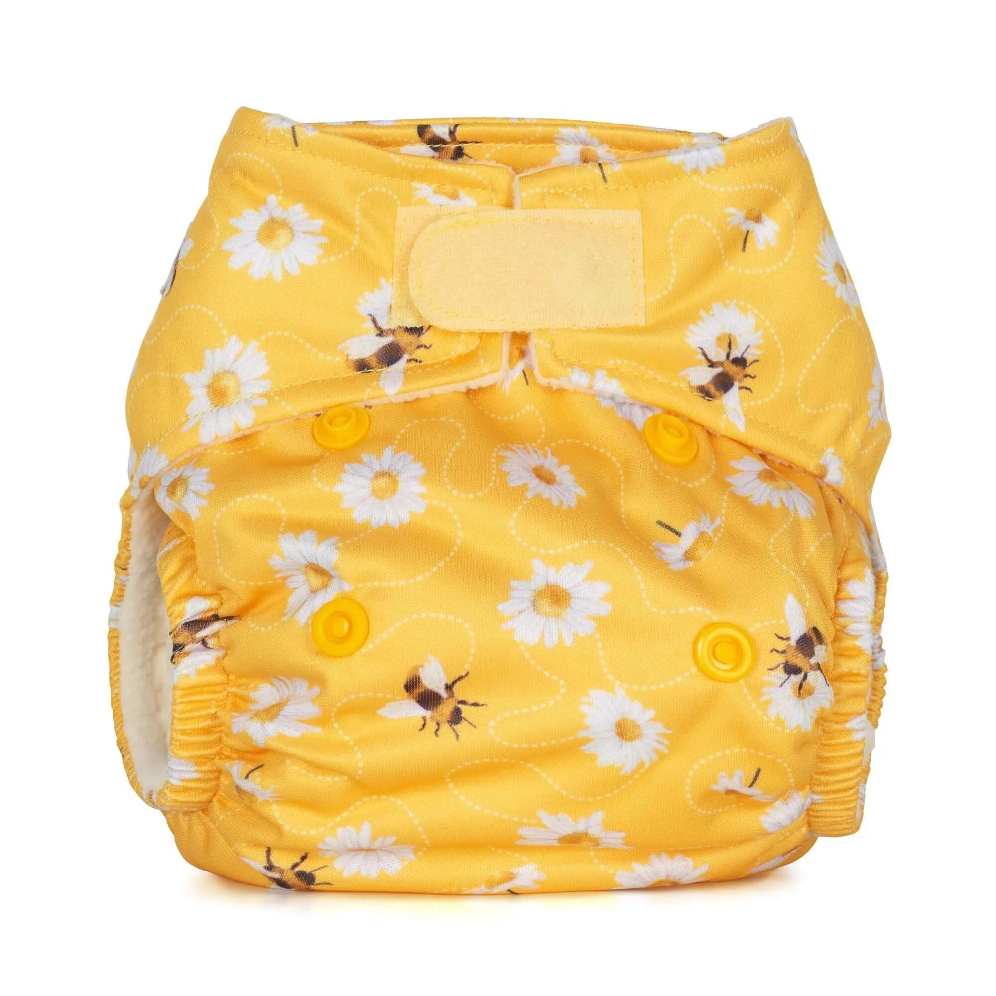Newborn Reusable Nappy - Prints