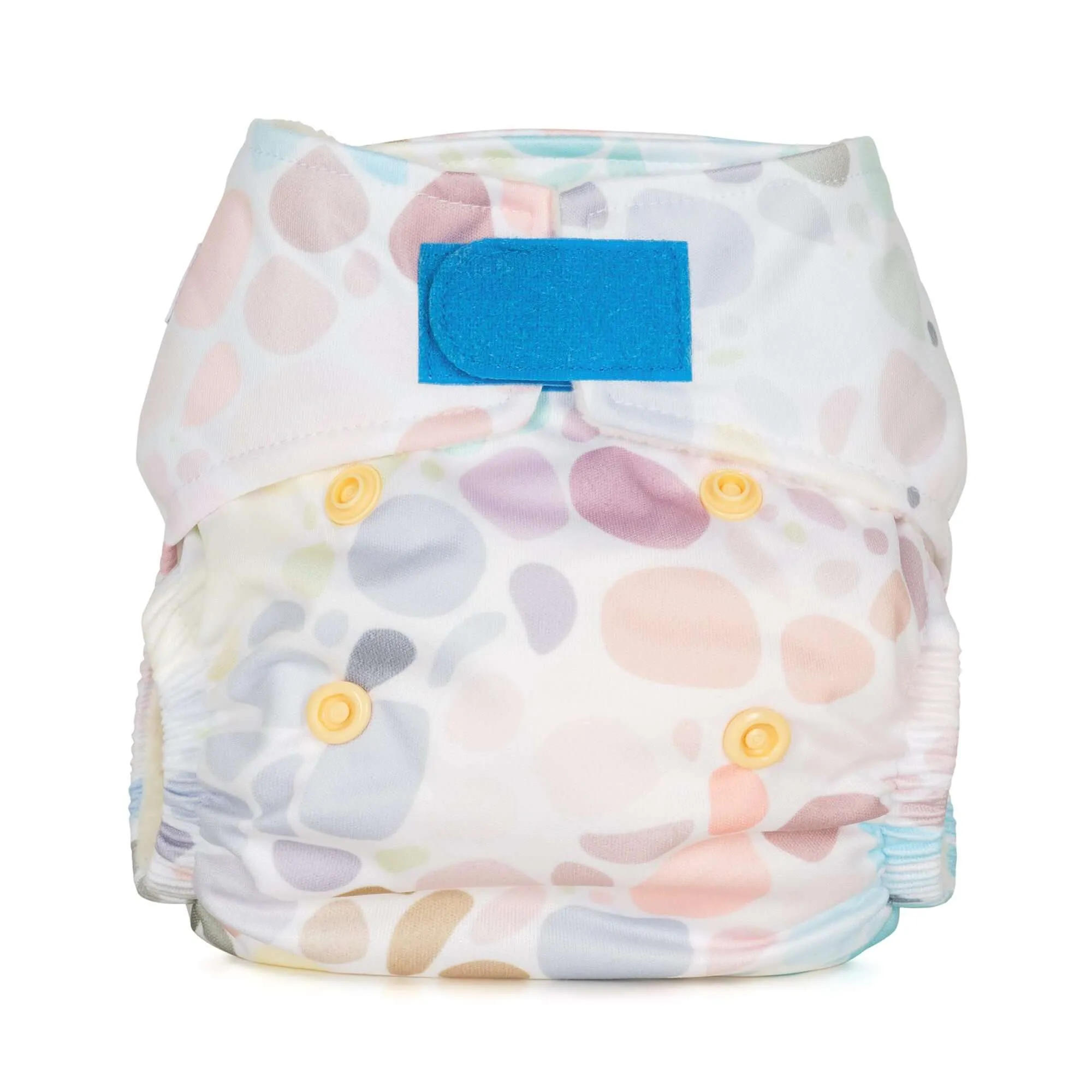 Newborn Reusable Nappy - Prints
