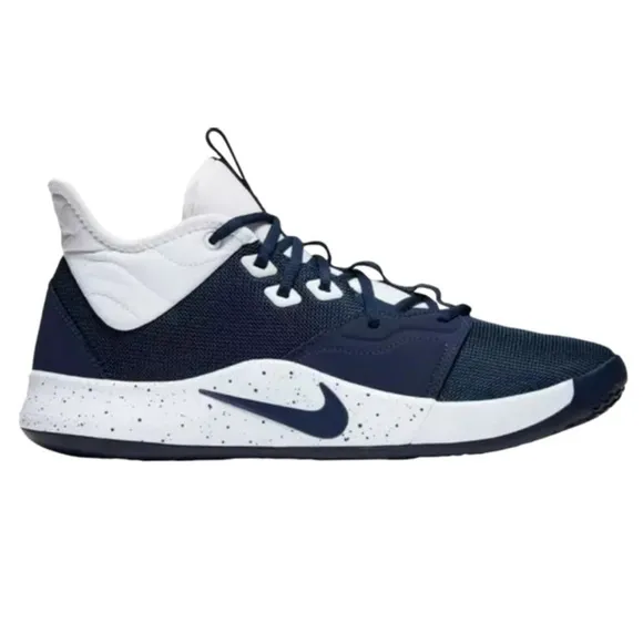 Nike PG 3 TB &quot;Midnight Navy&quot; size 5.5