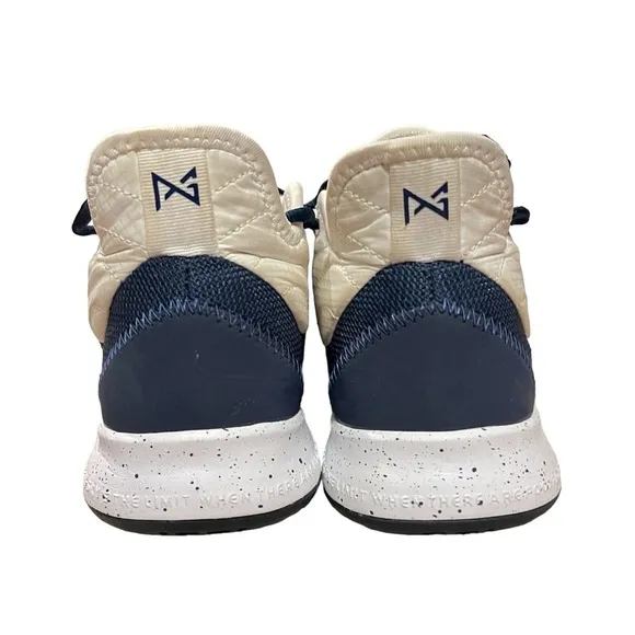 Nike PG 3 TB &quot;Midnight Navy&quot; size 5.5