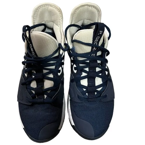 Nike PG 3 TB &quot;Midnight Navy&quot; size 5.5