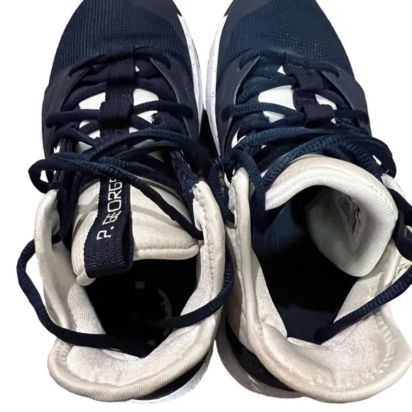 Nike PG 3 TB &quot;Midnight Navy&quot; size 5.5