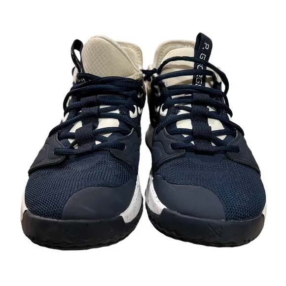 Nike PG 3 TB &quot;Midnight Navy&quot; size 5.5