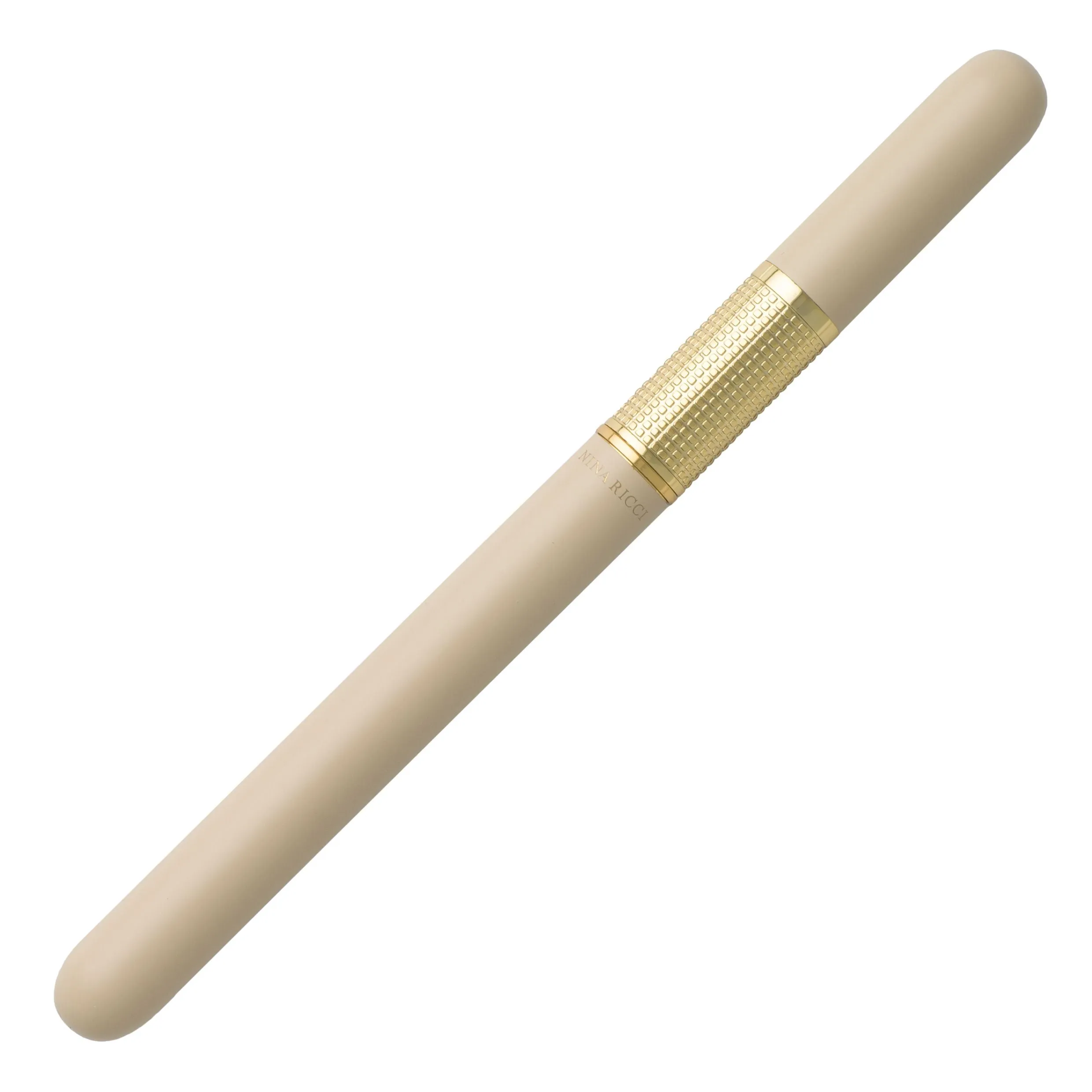 Nina Ricci RSS8675G-Rollerball pen Maillon Nude