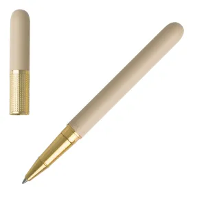 Nina Ricci RSS8675G-Rollerball pen Maillon Nude
