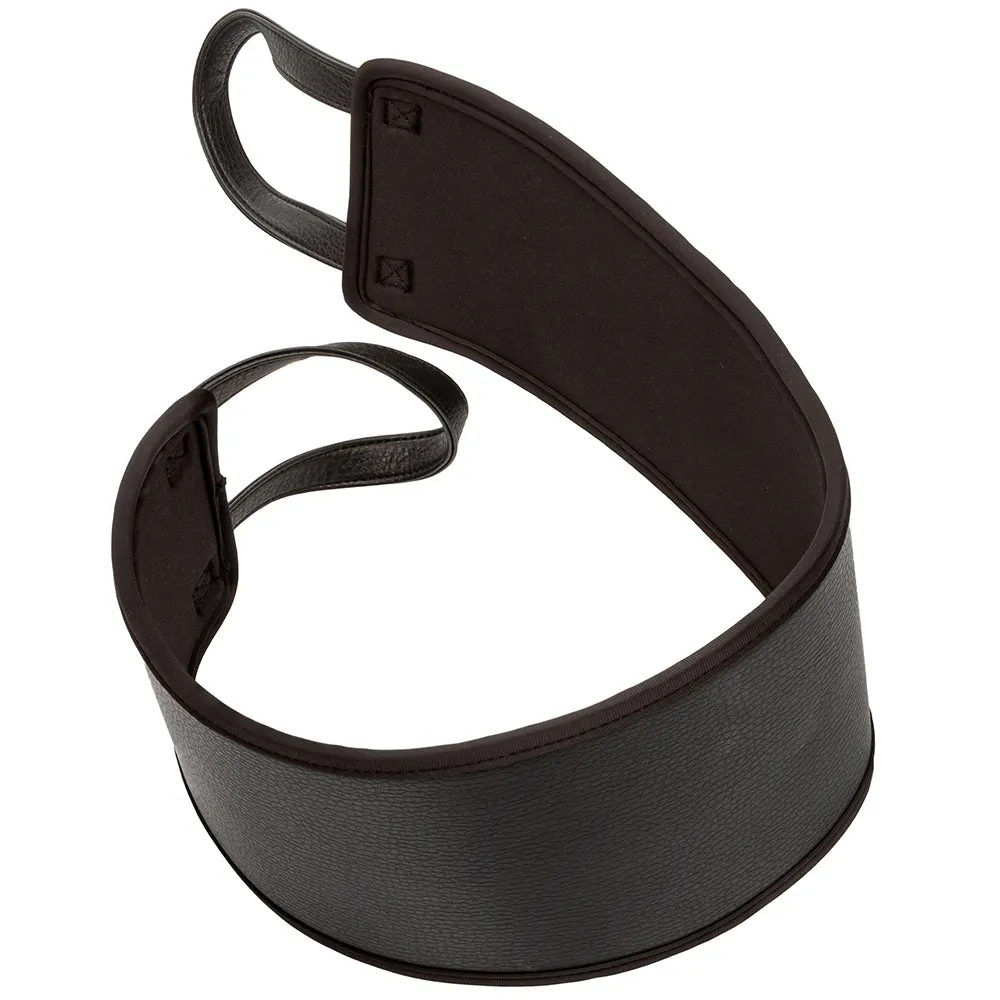 Nocturnal Doggy Style Strap