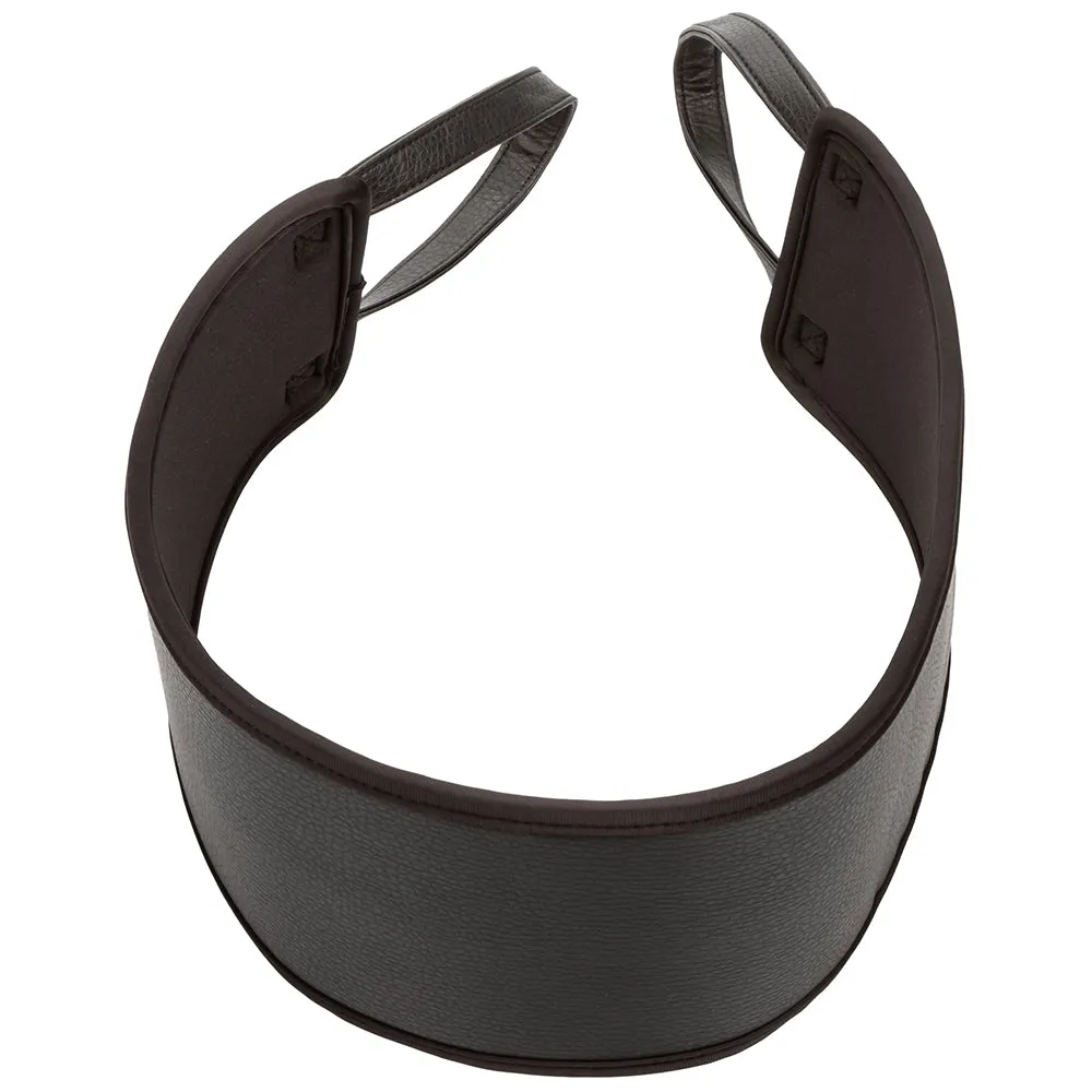 Nocturnal Doggy Style Strap