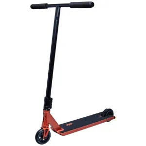 North Tomahawk G1 Trick Løbehjul (Trans Orange & Black) - Trans Orange & Black