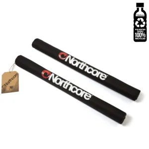 Northcore Eco Wide Load Roof Bar Pads