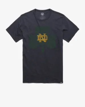 NOTRE DAME FIGHTING IRISH VINTAGE GRIT '47 SCRUM TEE