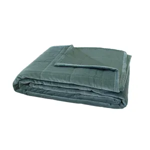 Nuno Throw - Eucalyptus
