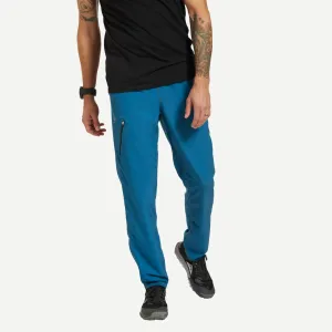 NW Alpine Volo Pant Sapphire