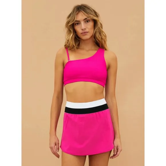 NWT Ella Top by Beach Riot