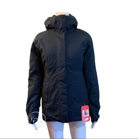 NWT The North Face Women's Toastie Coastie Parka