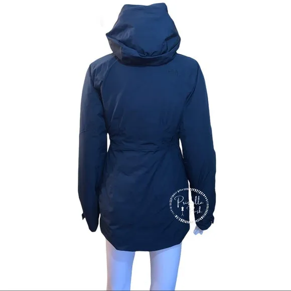 NWT The North Face Women's Toastie Coastie Parka