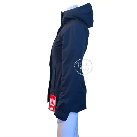 NWT The North Face Women's Toastie Coastie Parka