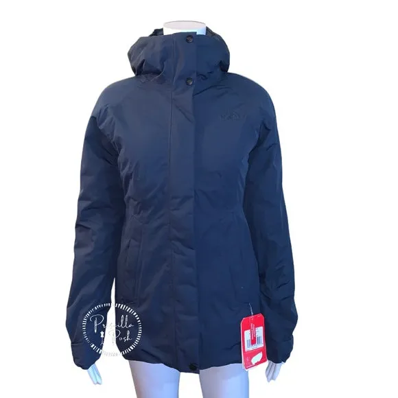 NWT The North Face Women's Toastie Coastie Parka