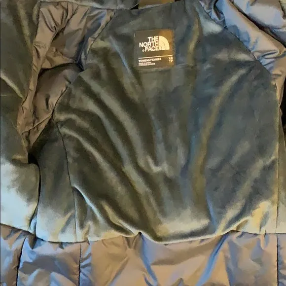 NWT The North Face Women's Toastie Coastie Parka