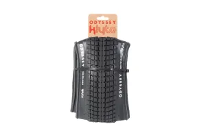 Odyssey Aitken K-Lyte Folding Tyre