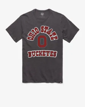 OHIO STATE BUCKEYES COMEBACK '47 SCRUM TEE