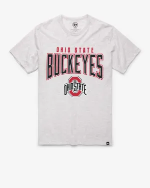 OHIO STATE BUCKEYES TEAM ELEMENTS ARCH '47 FRANKLN TEE