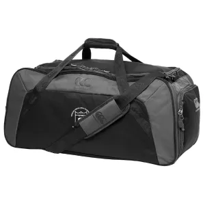 Omaha GOATS Rugby Holdall Duffle Bag by Canterbury